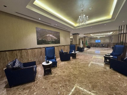 OCEAN VIEW AL ZAHRA JEDDAH  أوشن فيو الزهراء جدة  - image 11