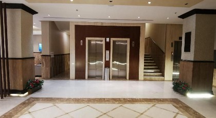 OCEAN VIEW AL ZAHRA JEDDAH  أوشن فيو الزهراء جدة  - image 12