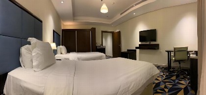 OCEAN VIEW AL ZAHRA JEDDAH  أوشن فيو الزهراء جدة  - image 14