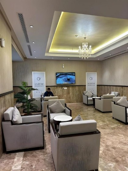 OCEAN VIEW AL ZAHRA JEDDAH  أوشن فيو الزهراء جدة  - image 15