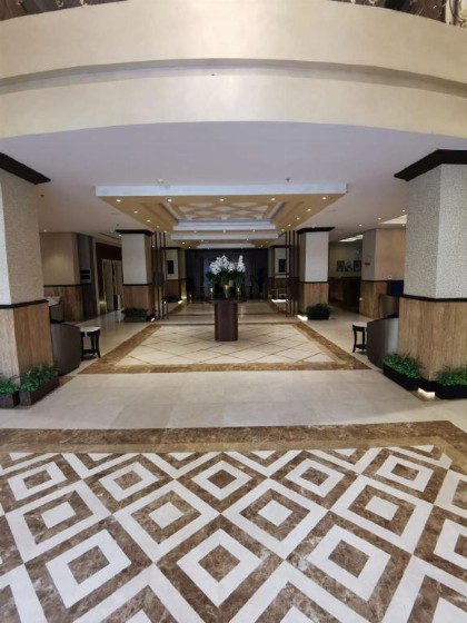 OCEAN VIEW AL ZAHRA JEDDAH  أوشن فيو الزهراء جدة  - image 17