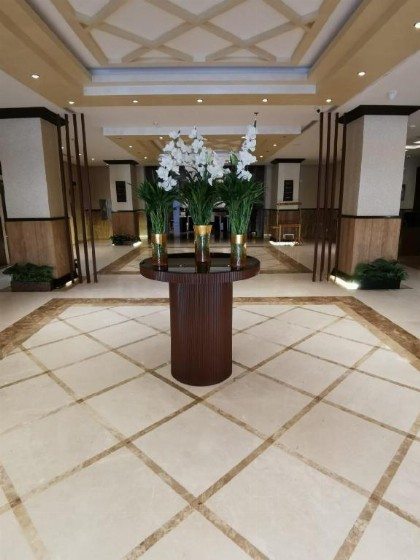 OCEAN VIEW AL ZAHRA JEDDAH  أوشن فيو الزهراء جدة  - image 18