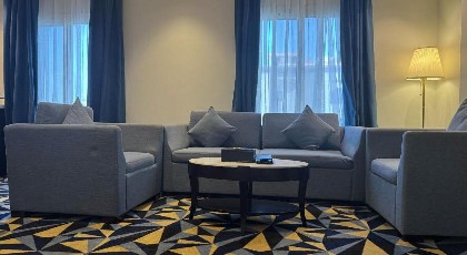 OCEAN VIEW AL ZAHRA JEDDAH  أوشن فيو الزهراء جدة  - image 19