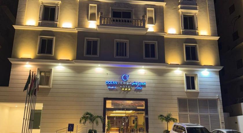 OCEAN VIEW AL ZAHRA JEDDAH  أوشن فيو الزهراء جدة  - image 2