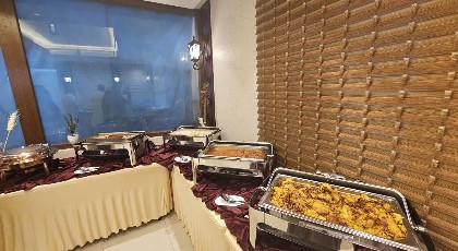 OCEAN VIEW AL ZAHRA JEDDAH  أوشن فيو الزهراء جدة  - image 20