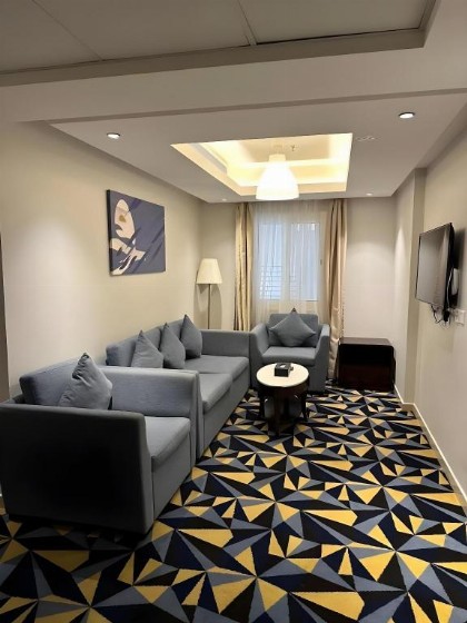 OCEAN VIEW AL ZAHRA JEDDAH  أوشن فيو الزهراء جدة  - image 3
