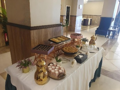 OCEAN VIEW AL ZAHRA JEDDAH  أوشن فيو الزهراء جدة  - image 5