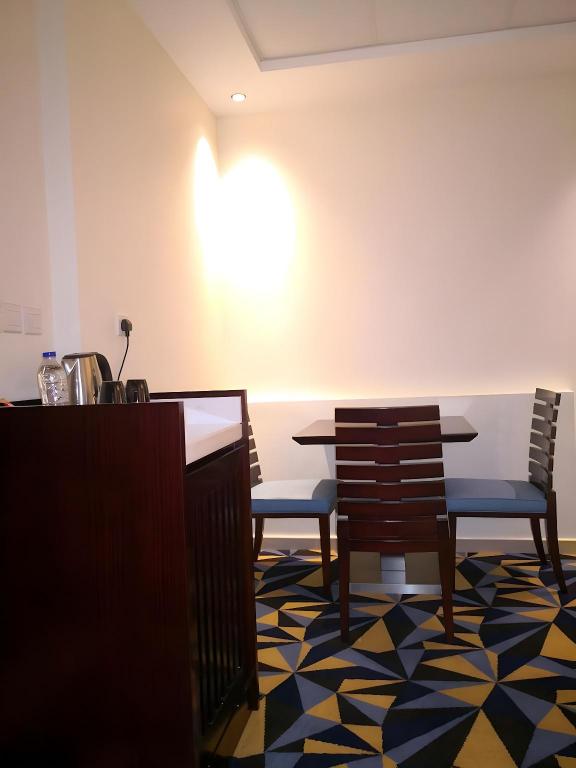 OCEAN VIEW AL ZAHRA JEDDAH  أوشن فيو الزهراء جدة  - image 6