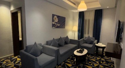 OCEAN VIEW AL ZAHRA JEDDAH  أوشن فيو الزهراء جدة  - image 7