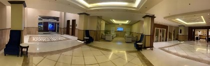 OCEAN VIEW AL ZAHRA JEDDAH  أوشن فيو الزهراء جدة  - image 8