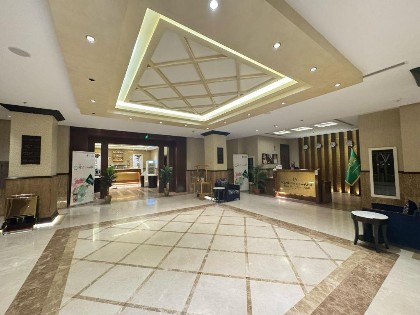 OCEAN VIEW AL ZAHRA JEDDAH  أوشن فيو الزهراء جدة  - image 9
