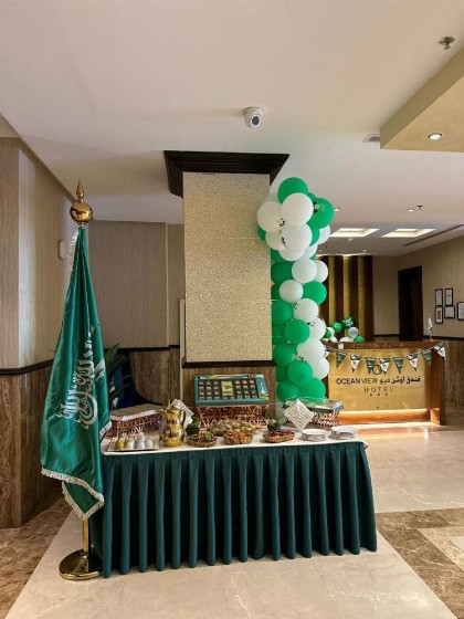 Ocean View Al Zahra - image 17