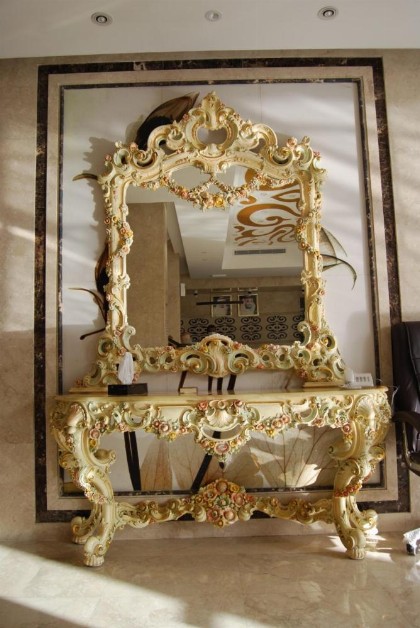 Al Mahmal ApartHotel - image 10