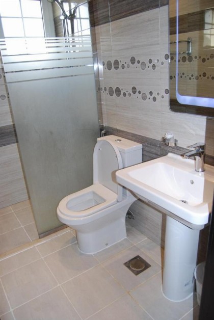 Al Mahmal ApartHotel - image 11