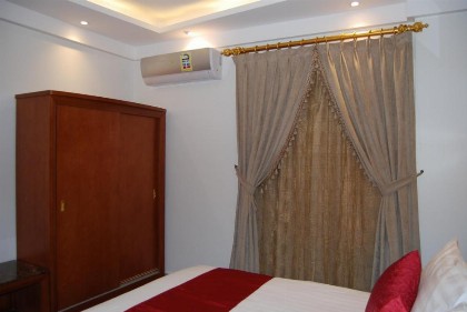 Al Mahmal ApartHotel - image 12