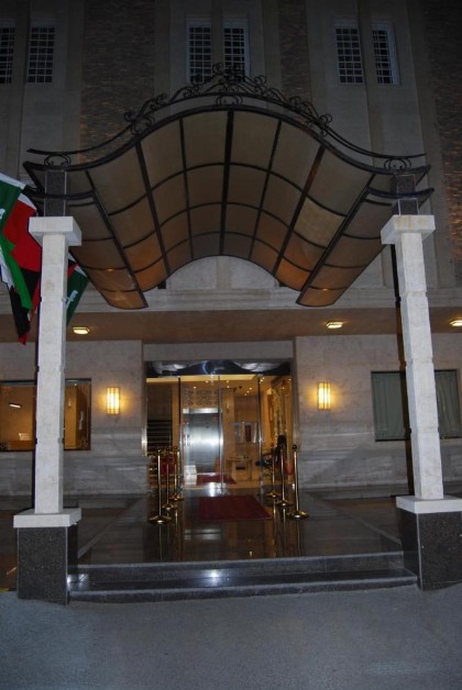 Al Mahmal ApartHotel - image 13