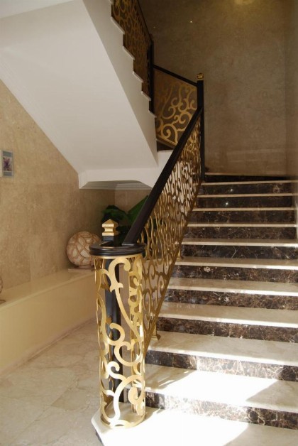 Al Mahmal ApartHotel - image 19