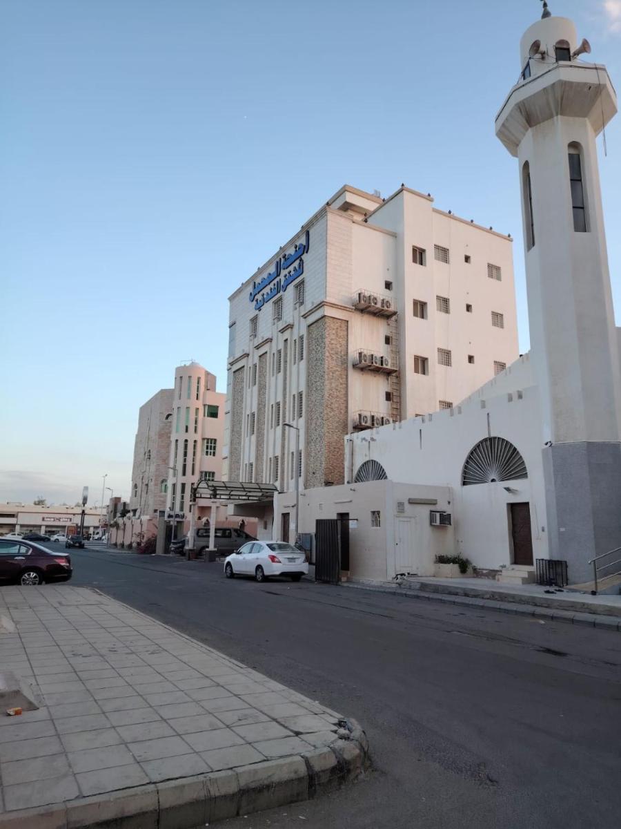 Al Mahmal ApartHotel - image 3