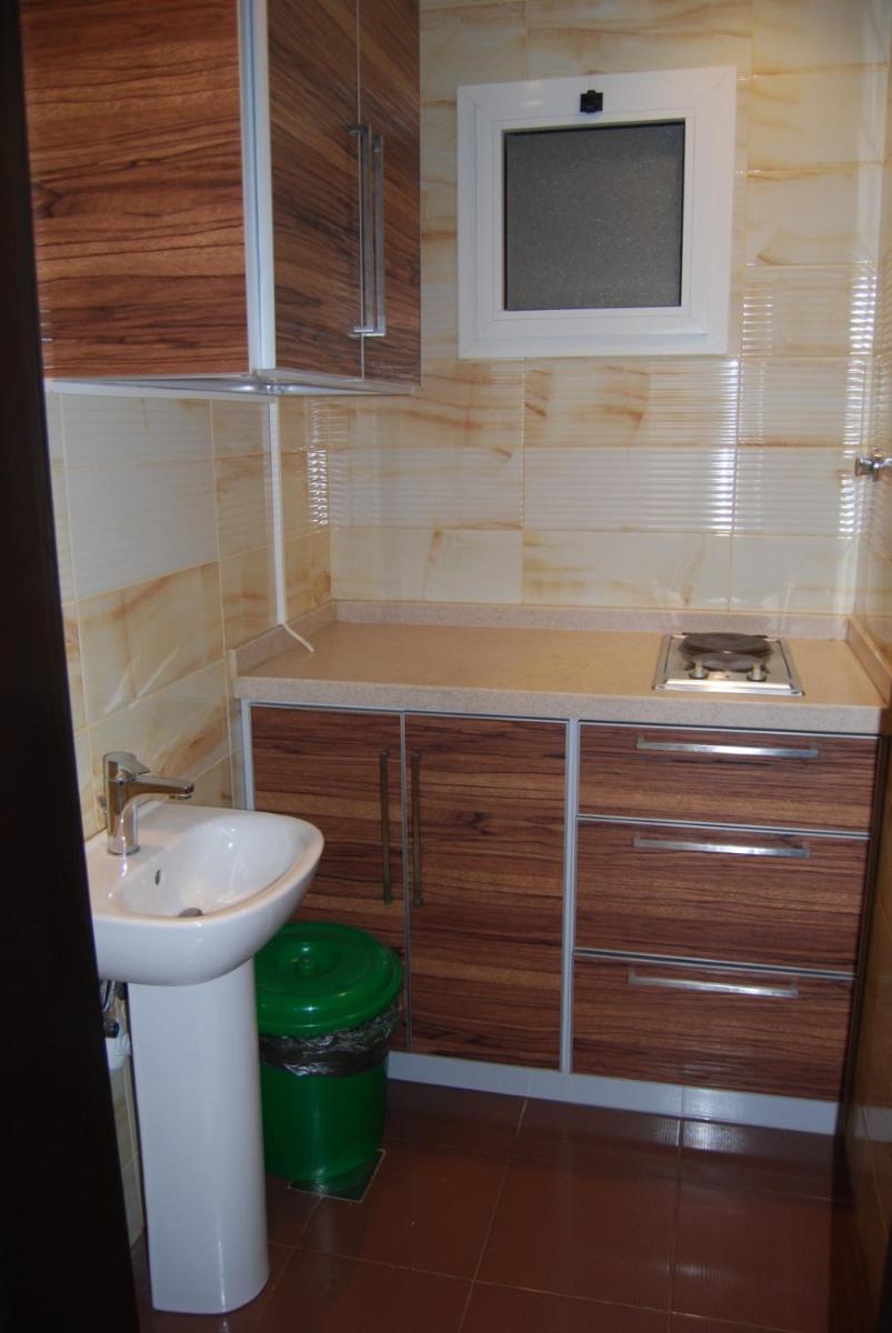 Al Mahmal ApartHotel - image 4