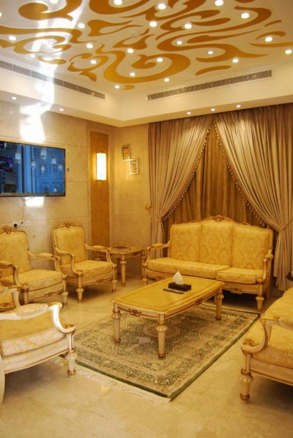 Al Mahmal ApartHotel - image 5