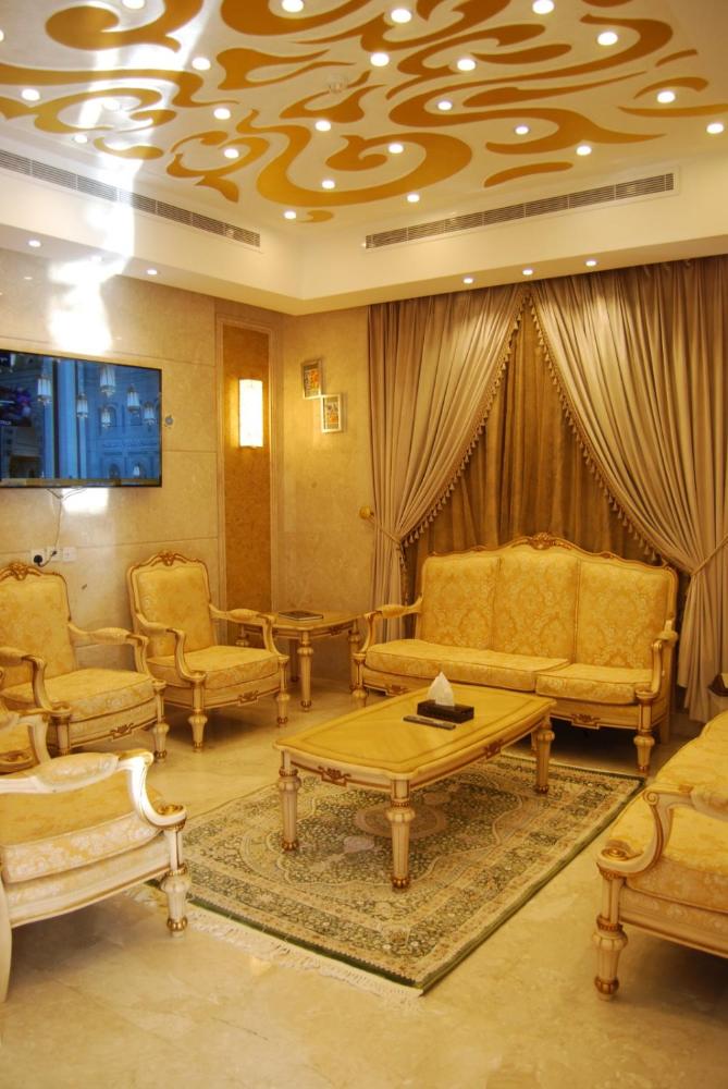 Al Mahmal ApartHotel - image 5