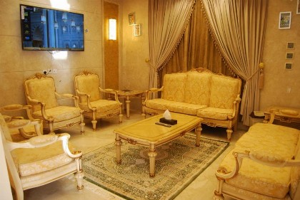 Al Mahmal ApartHotel - image 6