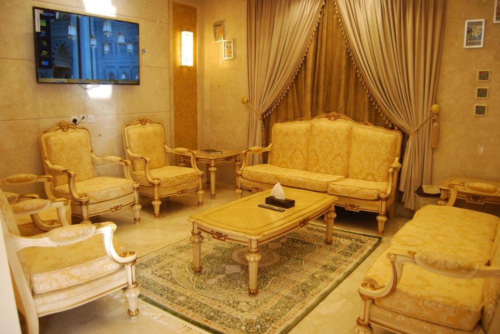 Al Mahmal ApartHotel - image 6