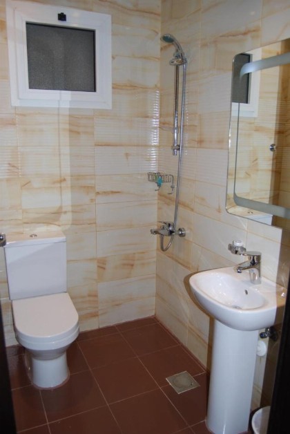 Al Mahmal ApartHotel - image 9