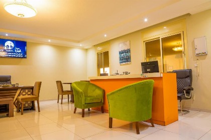 Suite 777 - image 19