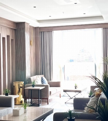 Nars Plus  hotel Al Nuzaha -  فندق نارس بلس  النزهة - image 2
