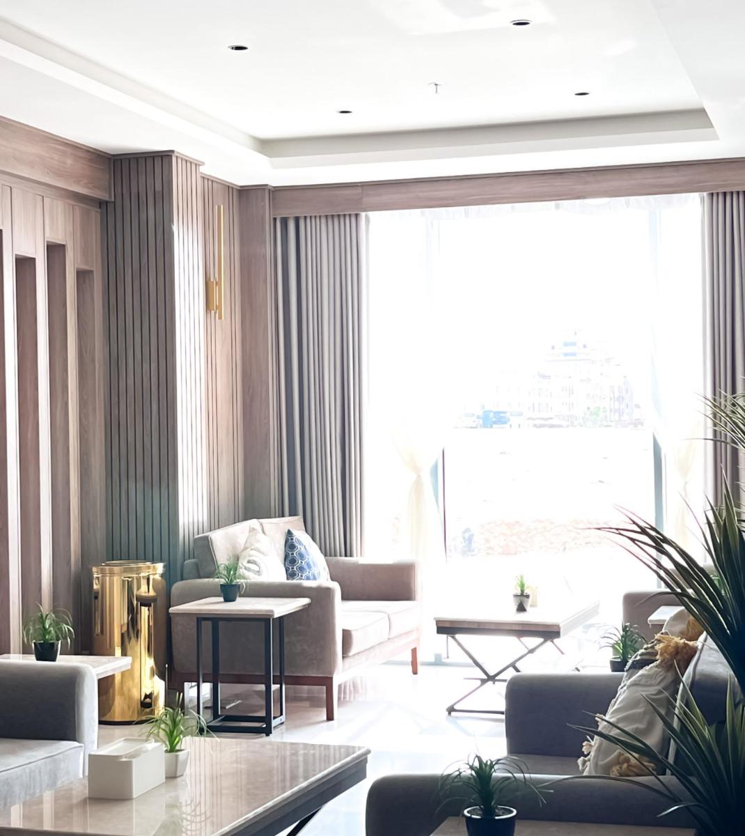 Nars Plus  hotel Al Nuzaha -  فندق نارس بلس  النزهة - image 2