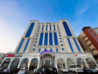 Casa Diora Hotel Jeddah - image 1