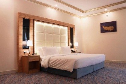 Casa Diora Hotel Jeddah - image 11