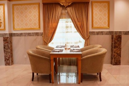 Casa Diora Hotel Jeddah - image 13