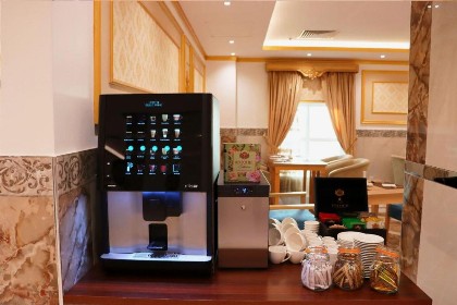 Casa Diora Hotel Jeddah - image 18