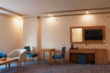 Casa Diora Hotel Jeddah - image 19