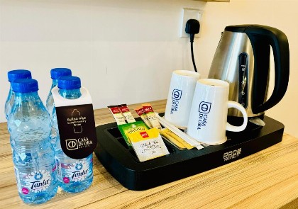 Casa Diora Hotel Jeddah - image 2