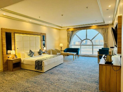 Casa Diora Hotel Jeddah - image 3