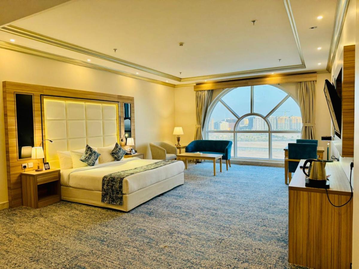 Casa Diora Hotel Jeddah - image 3