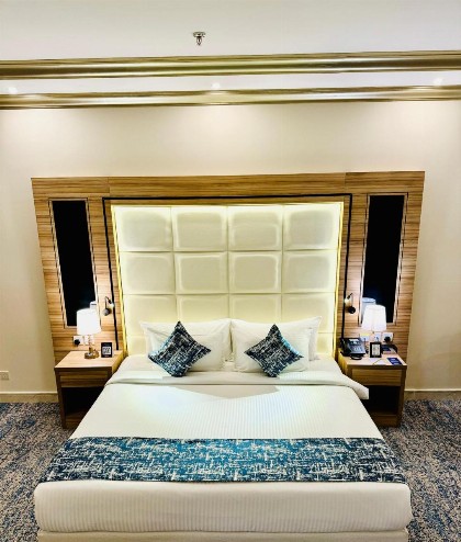 Casa Diora Hotel Jeddah - image 4