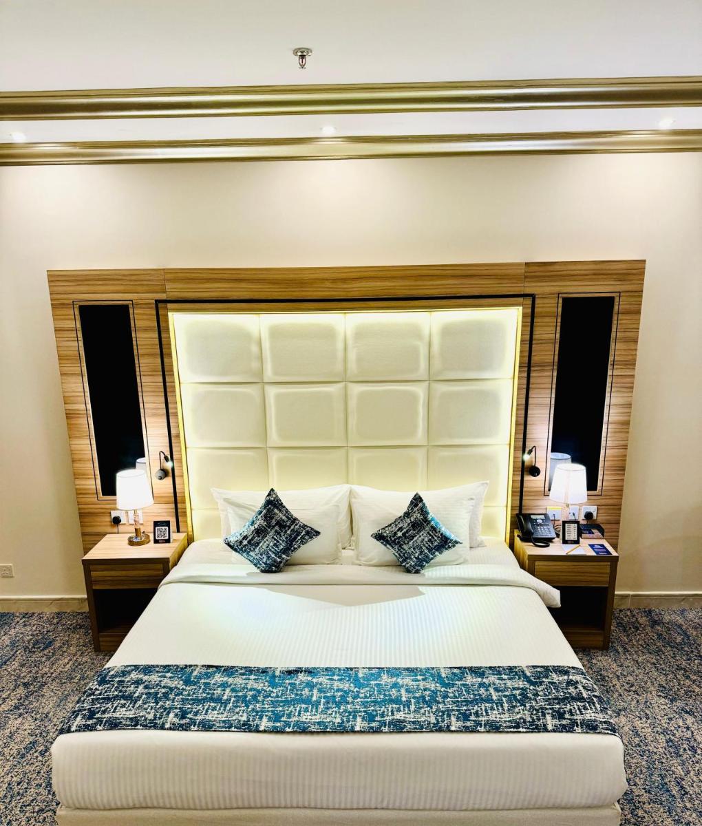 Casa Diora Hotel Jeddah - image 4