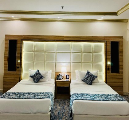 Casa Diora Hotel Jeddah - image 6