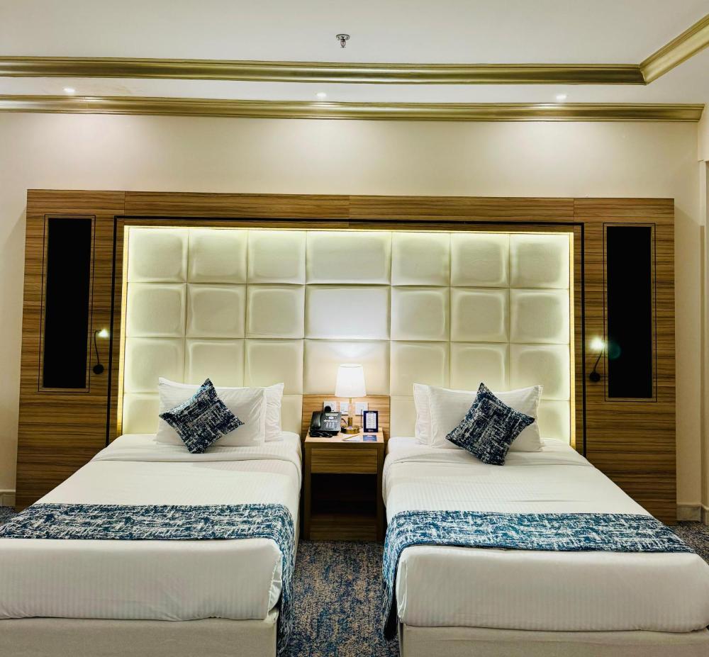 Casa Diora Hotel Jeddah - image 6