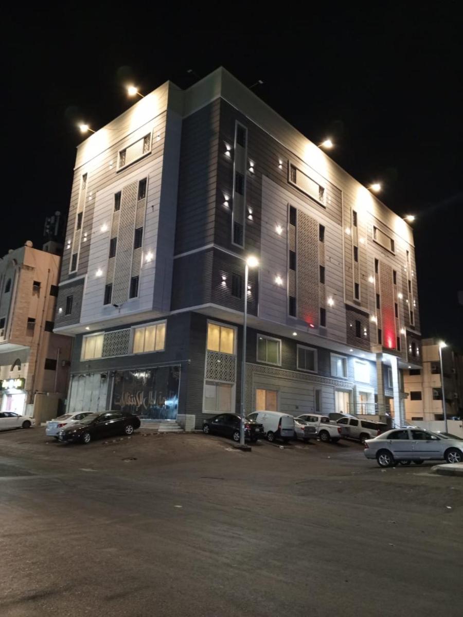 Suite Elaf - main image