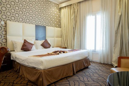 Suite Elaf - image 10