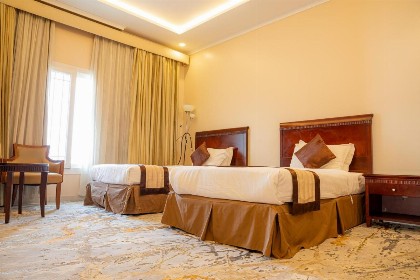 Suite Elaf - image 2