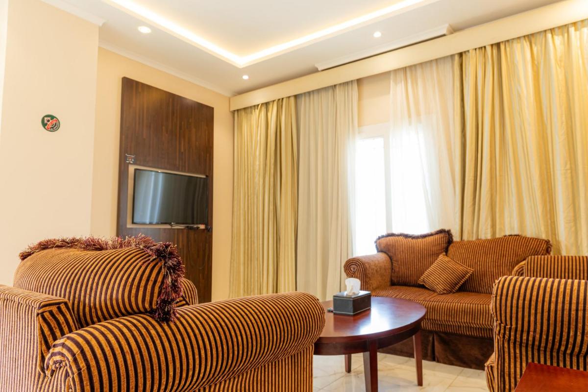 Suite Elaf - image 3
