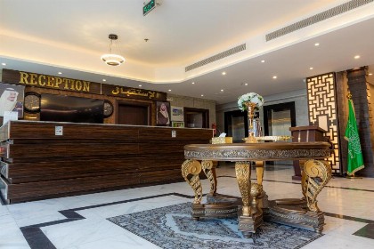 Suite Elaf - image 9