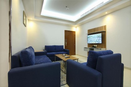 La Richy Jeddah لاريتشي جدة للشقق الفندقية - image 10