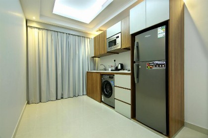 La Richy Jeddah لاريتشي جدة للشقق الفندقية - image 12